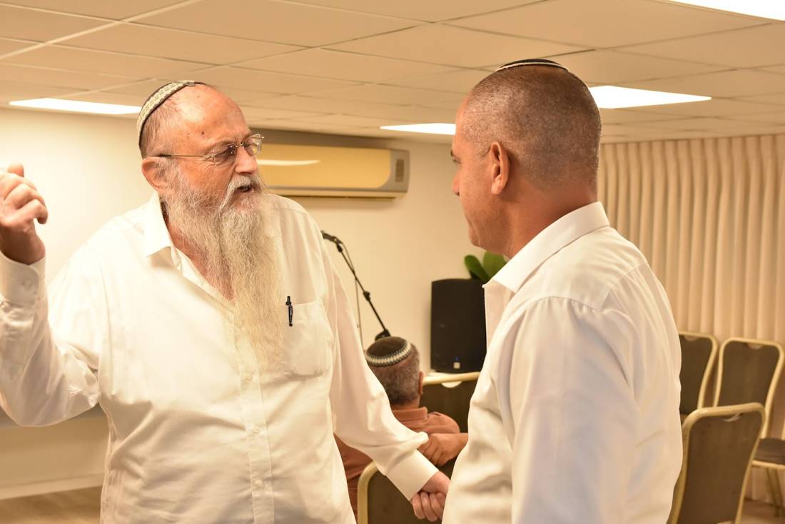 חנוכת "בית אביתר" – 2026