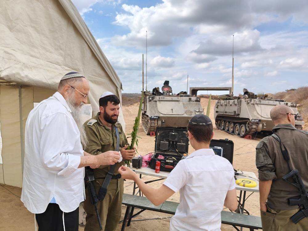 אירועים בשנים האחרונות