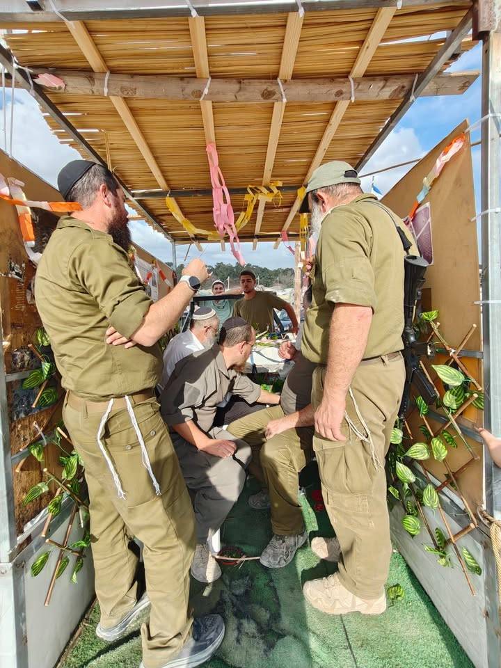 אירועים בשנים האחרונות