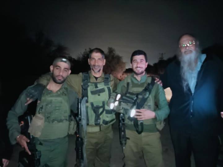 אירועים בשנים האחרונות