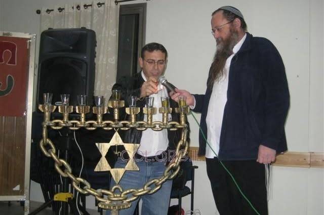 אירועים בשנים האחרונות