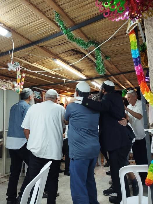 אירועים בשנים האחרונות