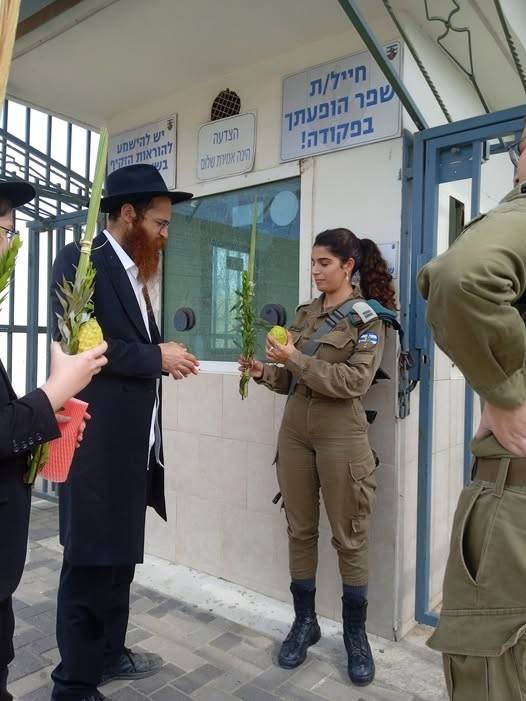 אירועים בשנים האחרונות