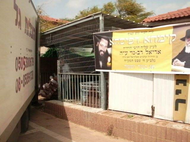 ניסן ופסח